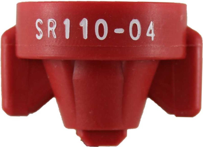Combo-Jet SR110-04 | Wilger