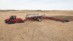 Case IH Launches New Precision Air 5 Series Carts