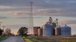 The Coming Grain Pain: A Strong Crop Could Create Logistical Challenges This Fall