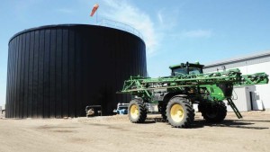 Weathering Liquid Storage Challenges
