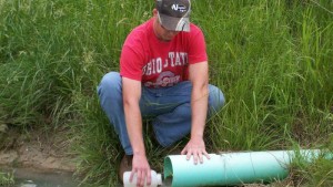Ohio NRCS’ New Conservation Practice Standard For Gypsum Opens Door For Financial Assistance