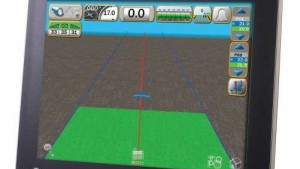 Precision Agriculture: In-Cab Computing Adds More Customization, Functionality