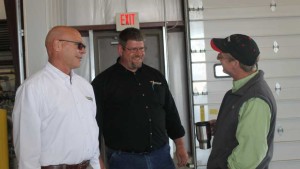 The Human Element Of Precision Agriculture