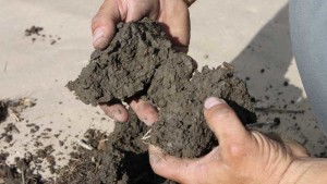 Precision University: Combating Soil Compaction in Ohio