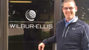 Wilbur-Ellis Invests $1.5 Million In Central Texas Distribution Center Improvements