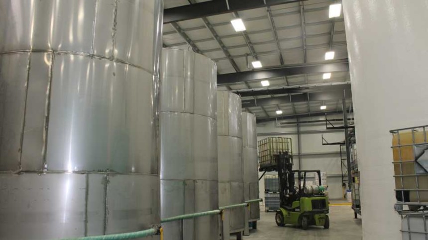 Asmus Farm Supply: The Importance of Good Partners and Crop Nutrition