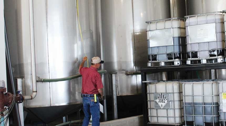 AASA: Answering Pesticide Questions