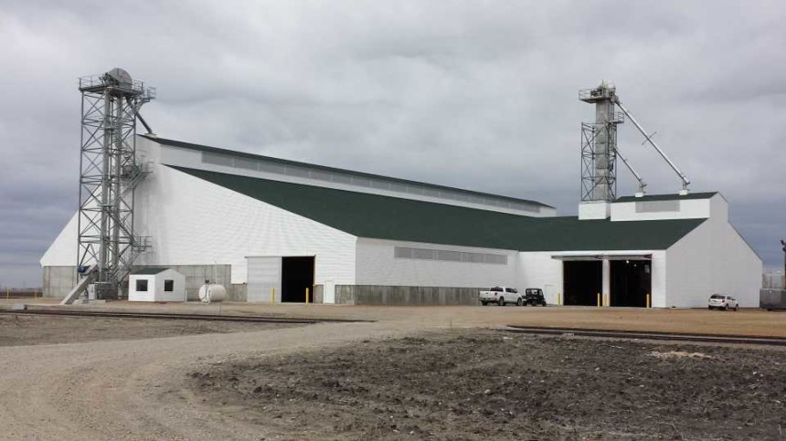 Minn-Kota Ag Products Partners With Stueve Construction On New Hub Facility