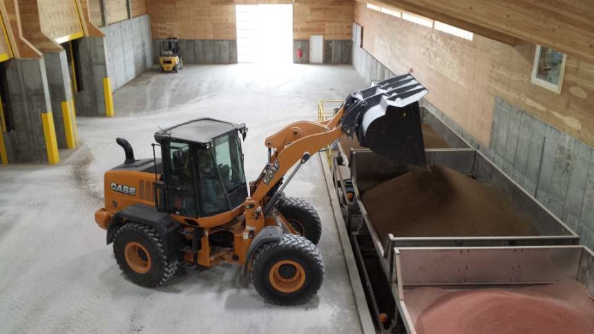 Report: Fertilizer Industry Supports More Than A Half Million U.S. Jobs