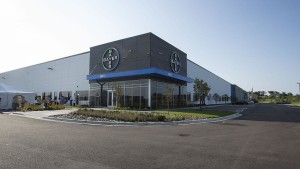 Bayer Celebrates SeedGrowth Equipment Innovation Center Grand Opening