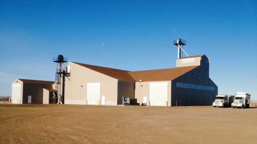 Sackett-Waconia Restructures its Sales Force