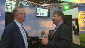 Technology And Agriculture: A Futurist’s Perspective