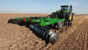 Tillage Practices Have A Direct Correlation To Soil Health