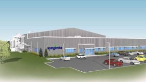 Expansion Of Syngenta’s North America Seedcare Institute On Track