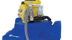Agri-Inject Sees Increased Use For Water Acidification