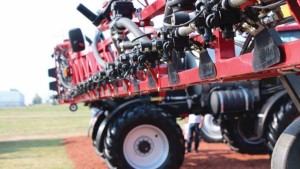 Spray Application: A Nozzle Renaissance