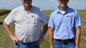 Illinois Fertilizer & Chemical Association: Tackling Water Quality Issues Through Partnerships