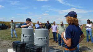 Illinois Water Quality And Agriculture: Taking A Proactive Approach