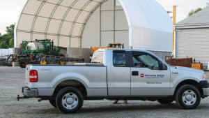 Fertilizer Industry Honors Outstanding Farmer-Retailer Partnerships