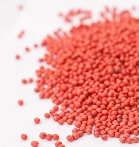 Wilbur-Ellis Goes Pink With Soybean Seed Treatments For Breast Cancer Awareness