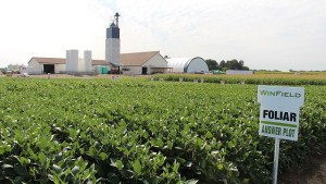 Land O’Lakes Partners With South African Crop Protection Company
