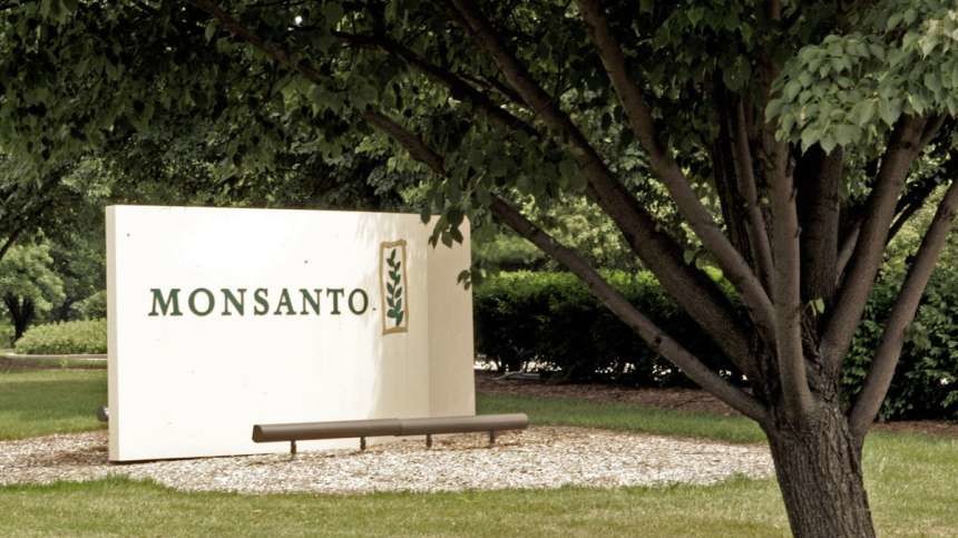 Wanted: A New Villain In Agriculture?
