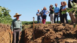 Nutrients For Life Foundation Selects Bernhardt Consulting To Assist With Fund Development