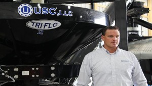 USC Releases New U-BATCH Treater