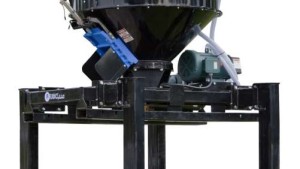USC’s New Batch Seed Treater Offers Versatility, Efficiency