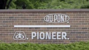 DuPont Considering Sale of Its Agricultural Business
