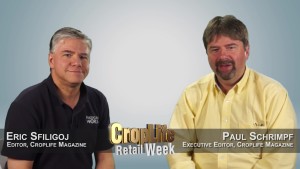 Dow AgroSciences Sale Rumors, West Central Event and Remembering Marvin Stone