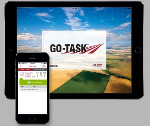 AGCO Go-Task Mobile