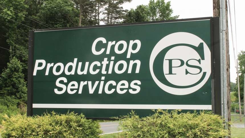 Agrium To Acquire Cargill’s U.S. Ag Retail Business