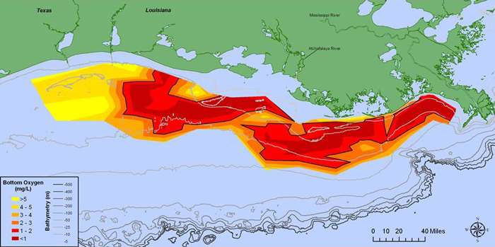 Measuring Progress In Watershed Monitoring