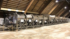 Yargus Manufacturing | Layco Declining Weight Blend System