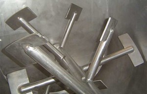 Yargus Manufacturing | Layco Performance Mixer Paddles