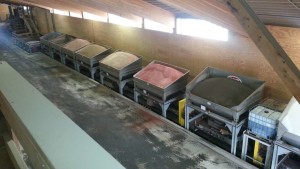 The A.J. Sackett & Sons | Loss-In-Weight Blend System