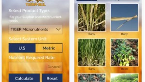 H.J. Baker Launches New Nutrient Calculator App