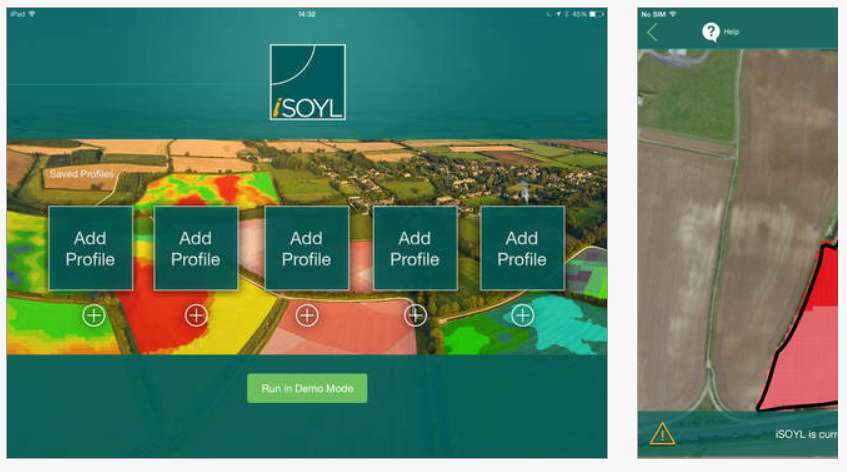iSoyl