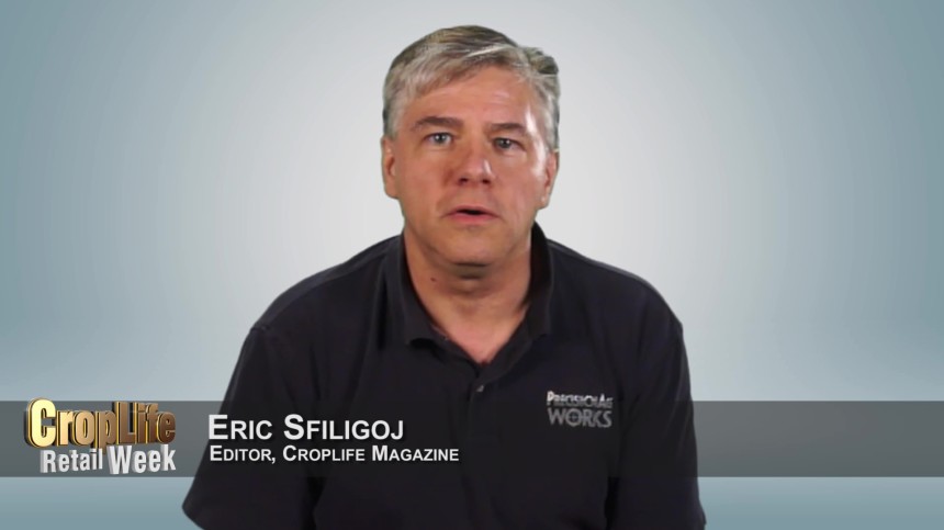 Syngenta Rumors and ARA 2015 Preview