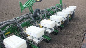 AMVAC Announces High-Concentration AZTEC Formulation, Precision Planting Partnership