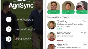 AgriSync Launches First App To Accelerate Farmer-Advisor Collaboration