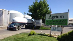 Yara To Acquire Agrium’s Sacramento Terminal, Underscores Commitment To California Farmers