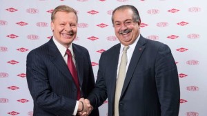 DowDuPont Merger Successfully Completed