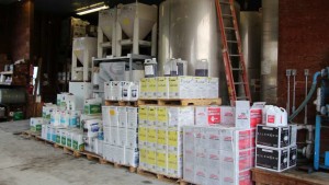 The Crop Protection Picture in 2017: Familiar Products, New Owners