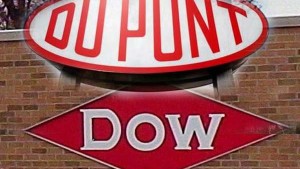 Dow-DuPont Merger May Be Challenged