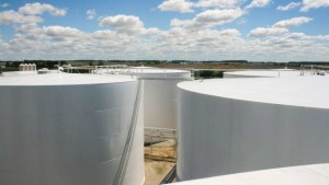 Complex Fertilizer Market Brings Mixed Feelings