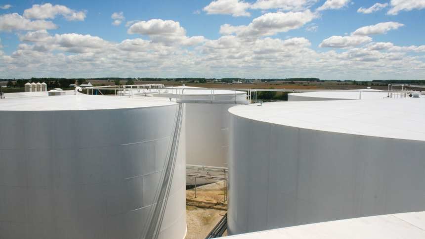 Complex Fertilizer Market Brings Mixed Feelings