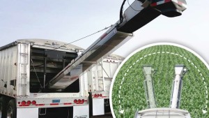 Fertilizer Tenders: New Units Are Geared For Efficiency, Operators