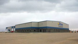 Wheat Growers Opens Innovation Center